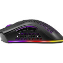 WIRELESS GAMINGO MOUSE WARLOCK GM-709L