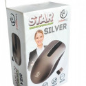 Rebeltec wireless mouseStar, grey