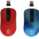 Optical wireless mouse Rebeltec STAR blue