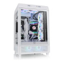 Thermaltake arvutikorpus The Tower 5 00, snow white