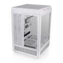 Thermaltake arvutikorpus The Tower 5 00, snow white