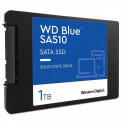 Western Digital SSD Blue 1TB SA510 2,5 " WDS100T3B0A