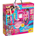 Barbie colour-changing lipstick