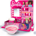 Barbie colour-changing lipstick