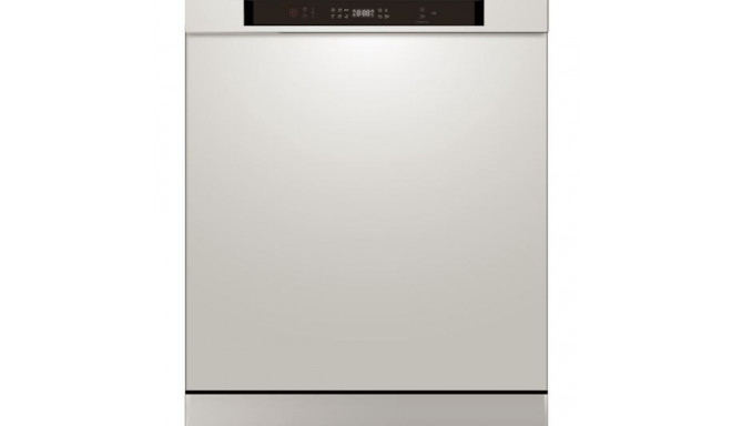 Dishwasher DW-14F5EE(W)-PL FS60 cm