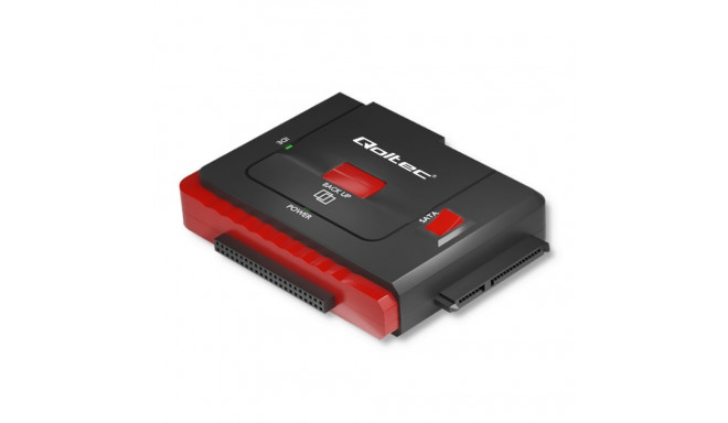 Adapter USB 3.0 to IDE SATA III