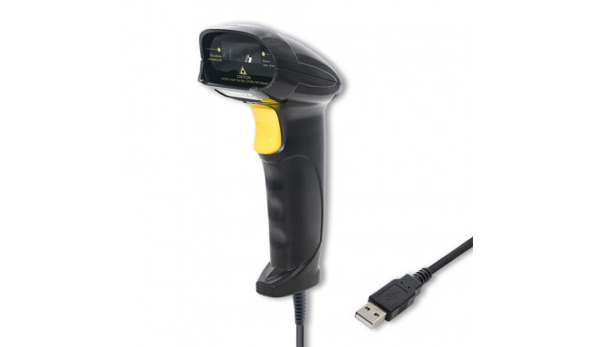 Barcode Scanner