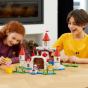 Super Mario Expansion Kit 71408 Peach Castle