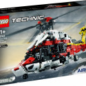 Blocks Technic Airbus H175 Rescue Helicopter