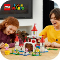 Super Mario Expansion Kit 71408 Peach Castle