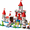 Super Mario Expansion Kit 71408 Peach Castle