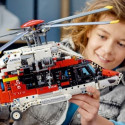 Blocks Technic Airbus H175 Rescue Helicopter