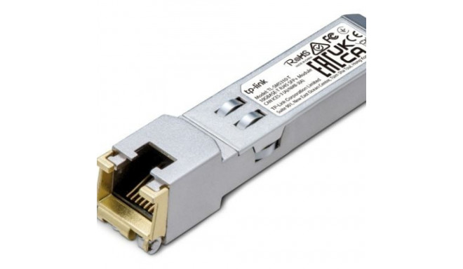 Module SM5310-T SFP+ 10G BASE-T RJ45