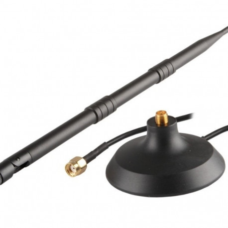 Savio WiFi antenna AK-05