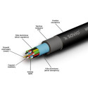 Cable HDMI CL-39 1m micro v1.4 3D