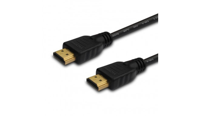Cable HDMI CL-01 1.5m