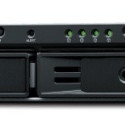 NAS serwer RS822RP+ V1500B 4x0HDD 2GB 4x1GbE USB3.2.1 3Y
