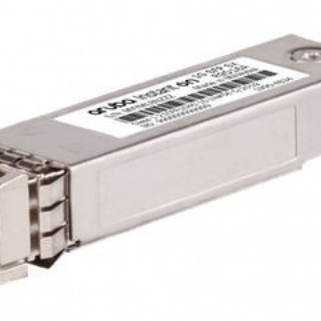 ARUBA Ion 10G SFP+ LC S R 300m MMF XCVR R9D18