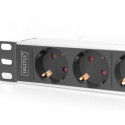 Digitus toitejaotusseade DN-95418