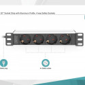 Digitus power strip DN-95418