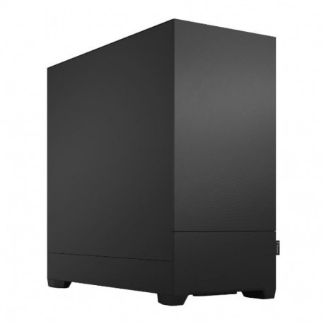 Fractal Design Pop Silent Black Solid ATX Mid Tower Case