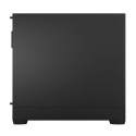 Case Pop Silent Black Solid