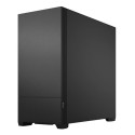 Case Pop Silent Black Solid