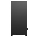 Case Pop Silent Black Solid