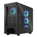 Case Meshify 2 RGB Black TG Lite Tint