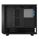 Case Meshify 2 RGB Black TG Lite Tint