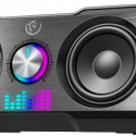 Multimedia speakers 2.1 ROCK