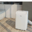 Mobile AirConditioner PACF212HPW