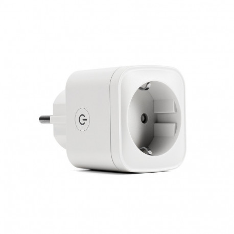 The Nedis SmartLife WiFi Smart Socket (Model: SHPL111W16) is a smart plug designed 