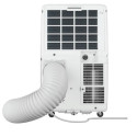 Mobile AirConditioner PACF212HPW