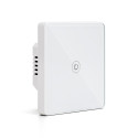 Intelligent, touch sensitive switch Maxcom