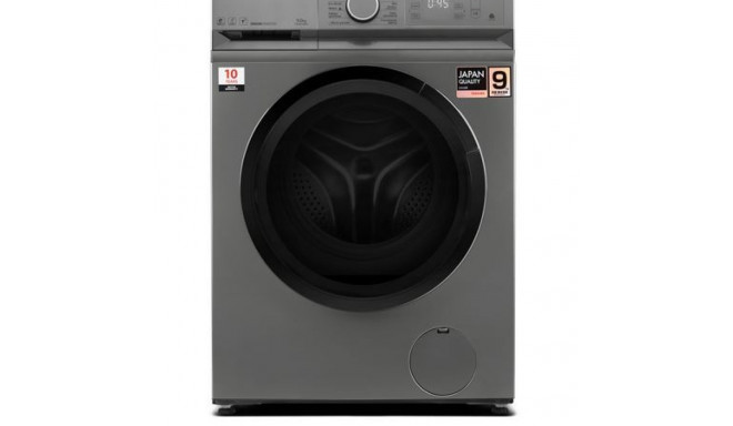 Washing machine TW-BL100A4PL(SS)