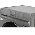 Washing machine TW-BL100A4PL(SS)