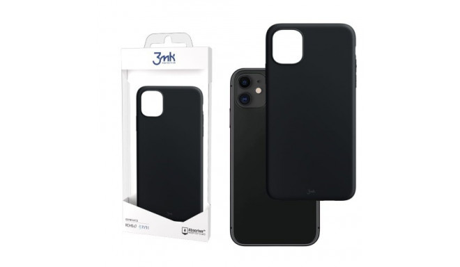 Matt Case iPhone 11 6,1