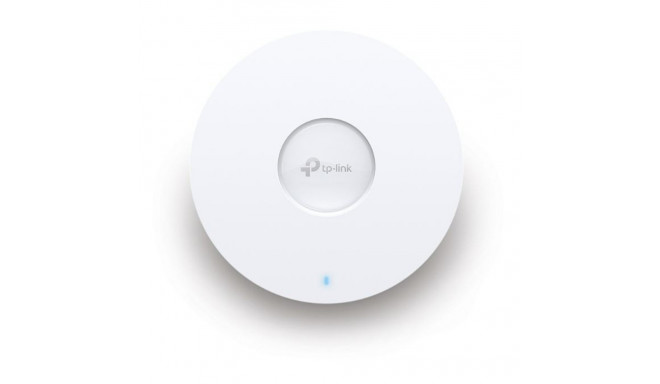 The TP-Link Omada EAP650 is a high-performance, business-grade Wi-Fi 6 access point