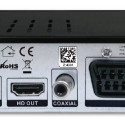 DVB-T2 H.265/HEVC DIGITAL TERRESTRIAL TV