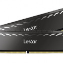 Lexar RAM DDR4 THOR Gaming Black 16GB(2 8GB)/3200