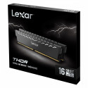 Lexar RAM DDR4 THOR Gaming Black 16GB(2 8GB)/3200