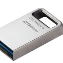 Pendrive Data Traveler Micro G2 256GB USB 3.2 Gen1