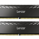 Lexar RAM DDR4 THOR Gaming Black 16GB(2 8GB)/3200