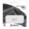 Pendrive Data Traveler Micro G2 128GB USB 3.2 Gen1