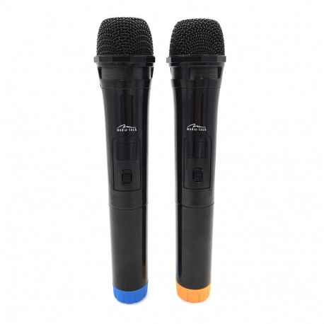 KARAOKE MICROPHONES ACC ENT PRO MT395