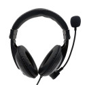 WIRED HEADPHONES TURDUS PRO MT3603