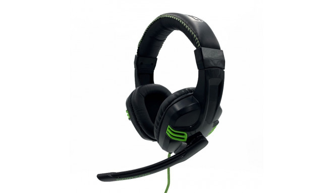 WIRED HEADPHONES GAMING COBRA PRO MT3602