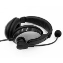 WIRED HEADPHONES TURDUS PRO MT3603