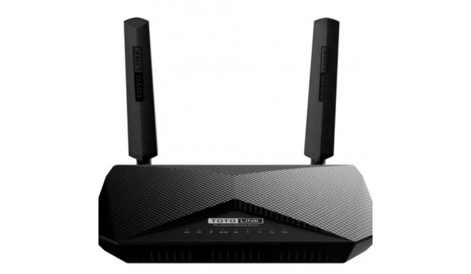 Router WiFi LTE LR1200